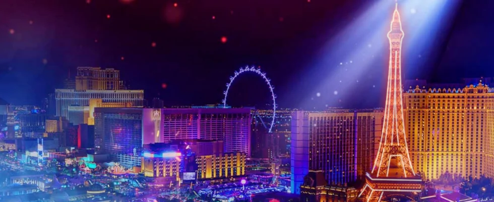 Win Vegas Plus France